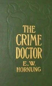 The Crime Doctor [ePUB]